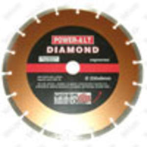 TARCZA DIAMENTOWA 230 x22,2mm SEGMENT POWERALT - 1609919469