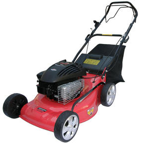 KOSIARKA SPALINOWA B&S500 Z NAPĘDEM 4KM Briggs & Stratton - 1609919928