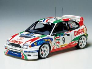 Toyota Corolla WRC