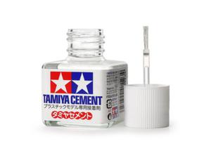 Klej modelarski Tamiya Cement - 2850350961