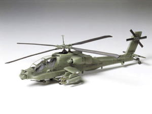 migowiec Hughes AH-64 Apache - 2850350964