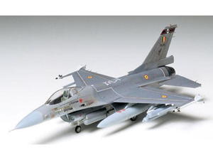 Samolot F-16 Fighting Falcon