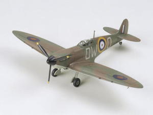 Samolot Supermarine Spitfire Mk.I - 2850350974