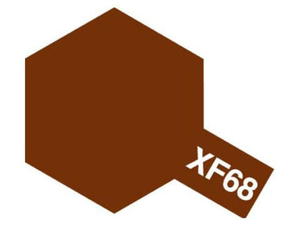 Farba akrylowa XF68 NATO brown - 2850351016