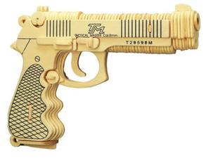 Pistolet Beretta M92F skadanka - 2850351048
