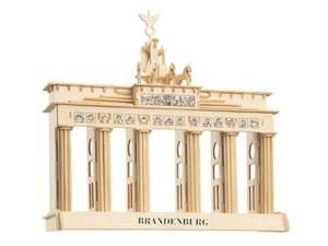 Brama Brandenburska skadanka - 2850351123