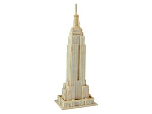 Empire State Building skadanka - 2850351172