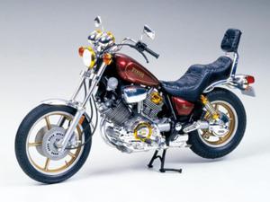 Yamaha XV 1000 Virago - 2850351276