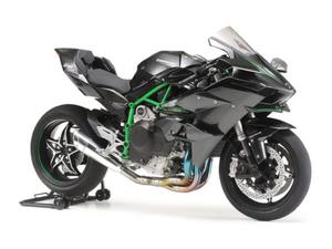 Kawasaki Ninja H2R - 2875112331