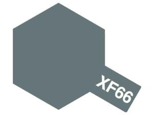 Farba akrylowa XF66 Light grey