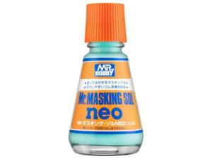 Pyn maskujcy Mr.Masking Sol Neo - 2850351530