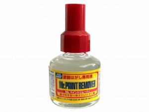 Zmywacz do farb Mr.Paint remover - 2850349991