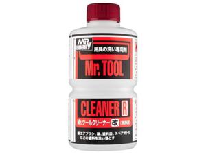 Pyn do aerografu Mr. Tool Cleaner R - 2850349996