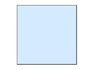 Farba akrylowa A125 Pale blue (M) - 2850351628