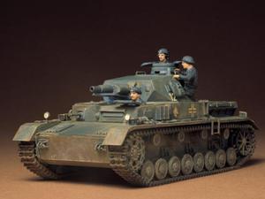 Czog PzKpfw IV Ausf.D