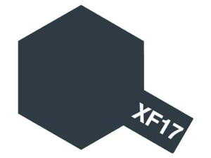 Farba akrylowa XF17 Sea blue - 2850351649
