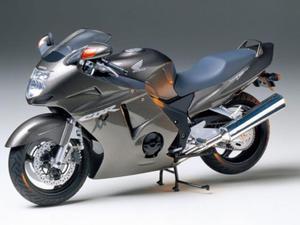 Honda CBR1100XX Blackbird - 2850351658