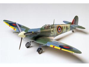 Samolot Supermarine Spitfire Mk.Vb - 2850351734