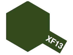 Farba akrylowa XF13 J.A. Green - 2850351786