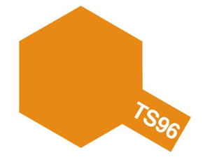 Farba spray TS96 Fluorescent orange