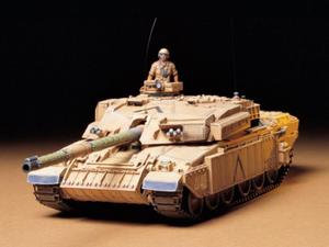 Czog Challenger 1 Mk.3 - 2850351818