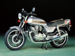 Honda CB750F - 2875112345