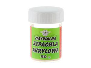 Szpachlwka zmywalna szpachla akrylowa - 2850350018