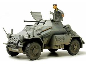 Leichter Panzerspahwagen Sd.Kfz.222 - 2850351861