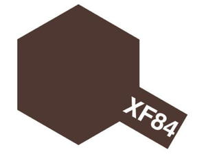 Farba emaliowa XF84 Dark iron - 2850351883