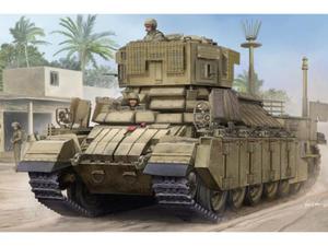 Pojazd bojowy IDF APC Nagmachon (Doghouse I) - 2850352117