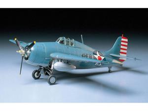 Samolot Grumman F4F-4 Wildcat - 2850352275