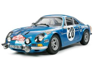 Renault Alpine A110