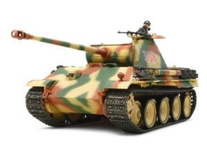 Czog PzKpfw V Panther Ausf.G early - 2874901800