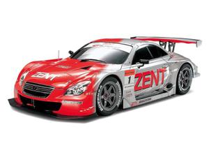 Lexus SC430 Super GT 2006