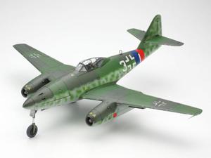 Samolot Messerschmitt Me 262 A-1a - 2875015065