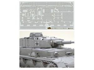 Naklejki zimmerit PzKpfw IV Ausf.J
