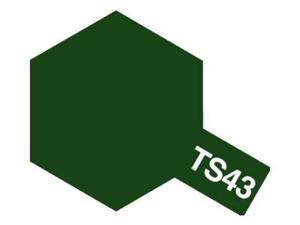 Farba spray TS43 Racing green - 2850352561