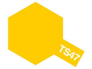 Farba spray TS47 Chrome yellow