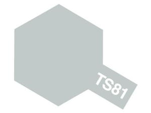 Farba spray TS81 Royal light gray