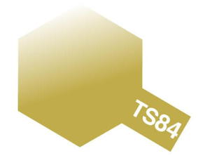 Farba spray TS84 Metallic gold - 2827718519