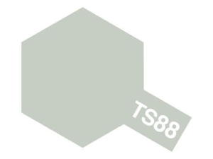 Farba spray TS88 Titanium silver - 2827718523