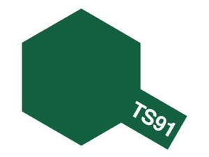 Farba spray TS91 Dark green JGSDF - 2827718526