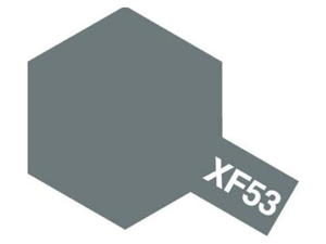 Farba emaliowa XF53 Neutral grey - 2850350121