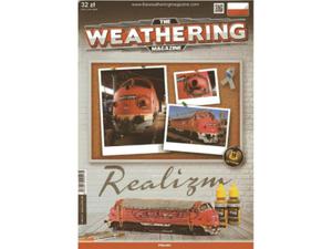 The Weathering Magazine 18 Realizm - 2850352765