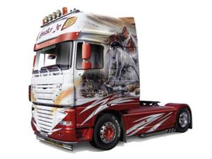 DAF XF105 Smoky Jr. - 2850352780