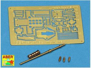 Lufa 12,7mm do karabinu Browning M2HB - 2850352857