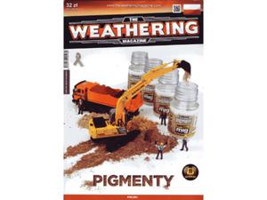 The Weathering Magazine 19 Pigmenty - 2827718563