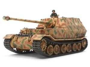 Dziao pancerne Sd.Kfz.184 Elefant - 2875318803