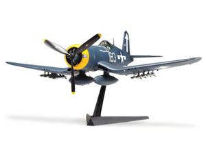 Samolot Vought F4U-1D Corsair