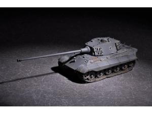 Czog King Tiger 105mm KwK L/65 - 2868098931